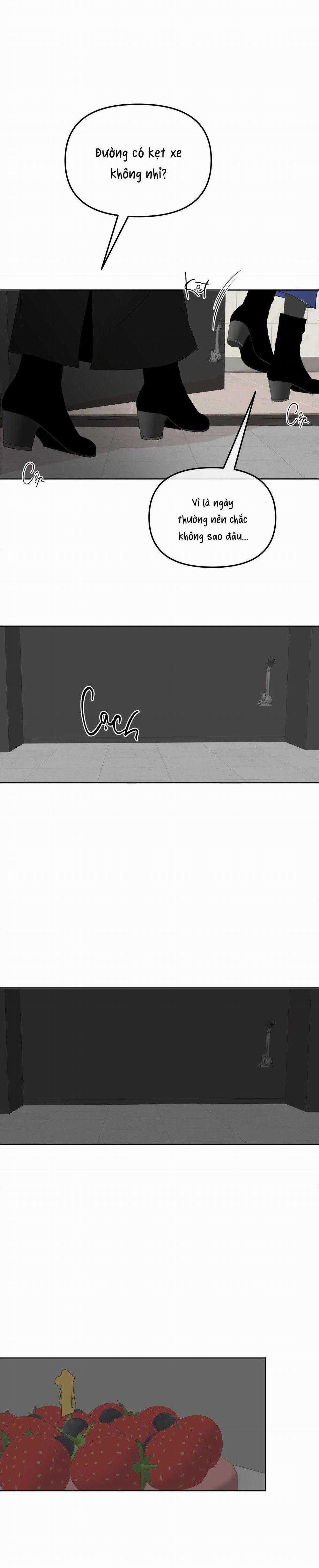 Ranh Giới Của Mùi Hương 28 trang 5