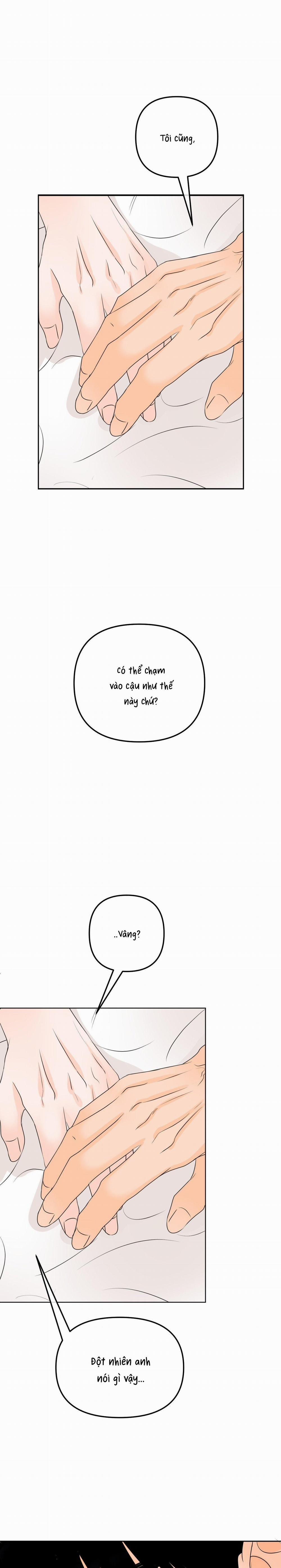 Ranh Giới Của Mùi Hương 29 trang 0