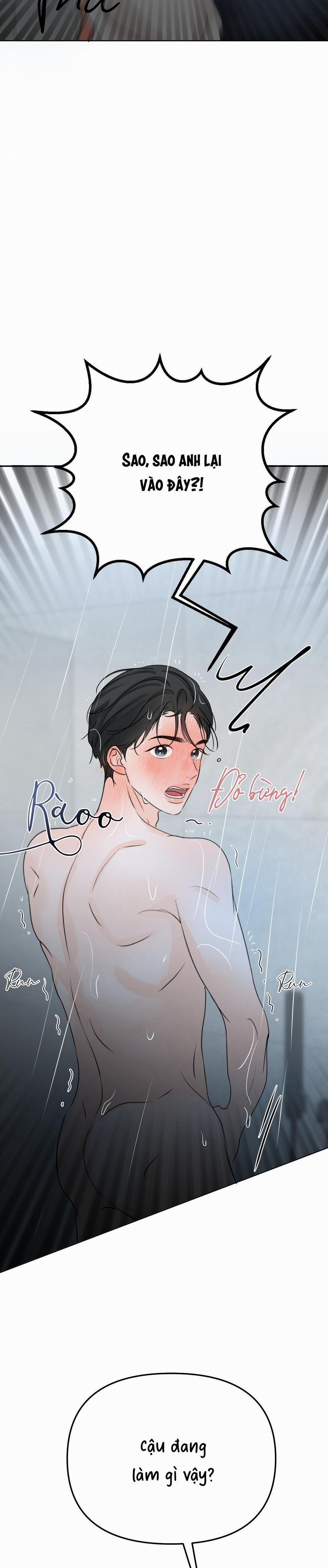 Ranh Giới Của Mùi Hương 29 trang 13