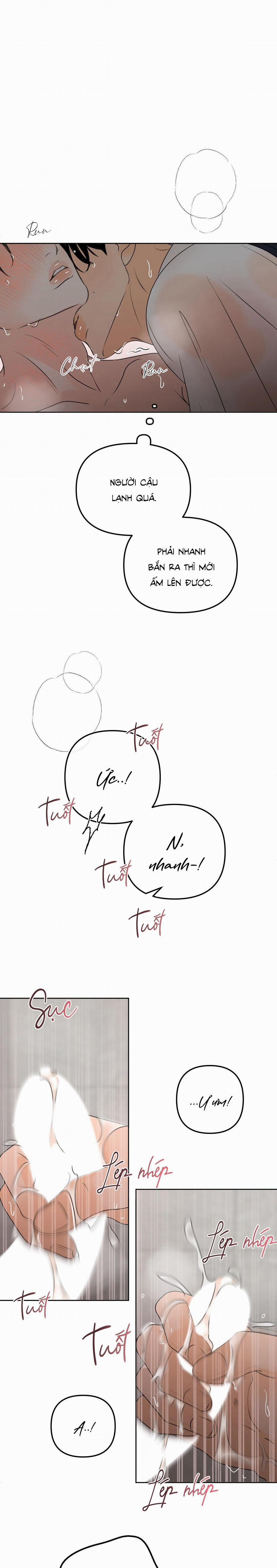 Ranh Giới Của Mùi Hương 29 trang 18