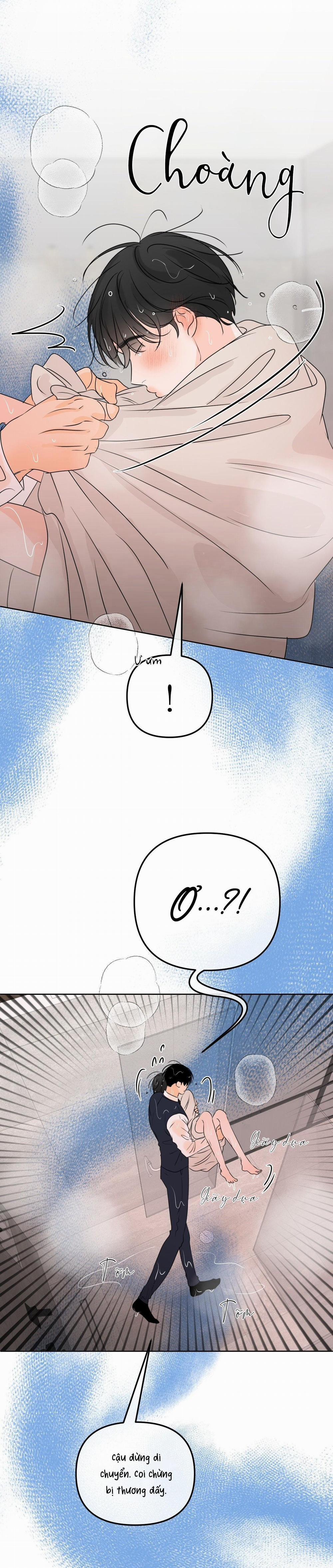 Ranh Giới Của Mùi Hương 29 trang 21