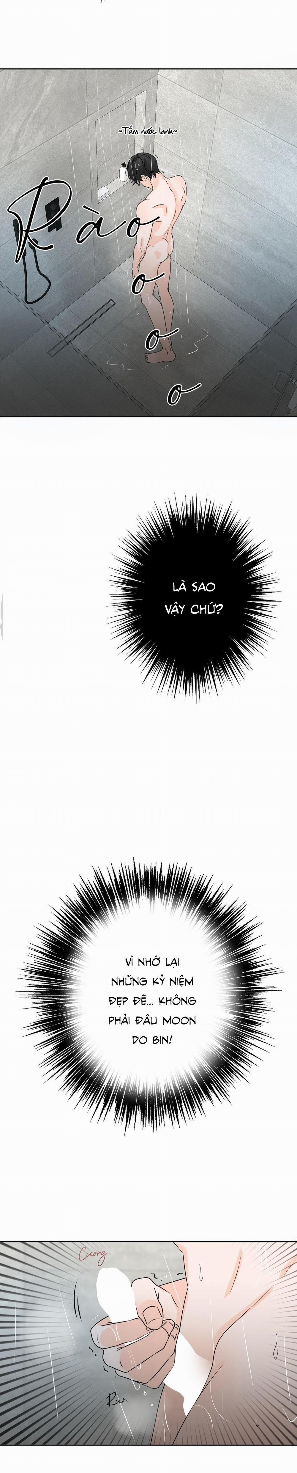 Ranh Giới Của Mùi Hương 29 trang 8