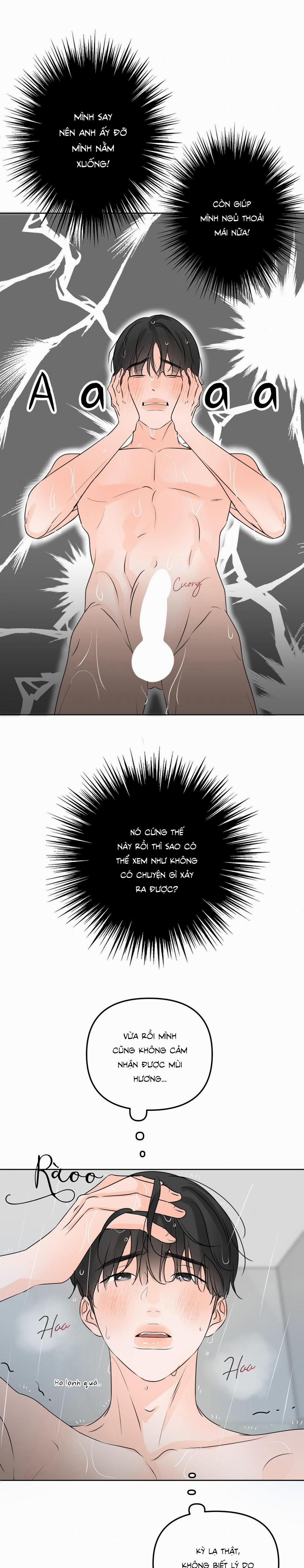 Ranh Giới Của Mùi Hương 29 trang 9