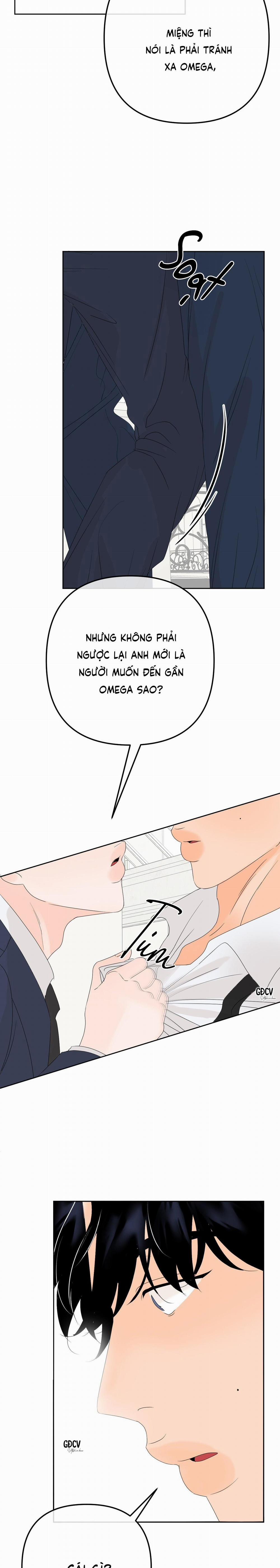 Ranh Giới Của Mùi Hương 3 0 trang 15