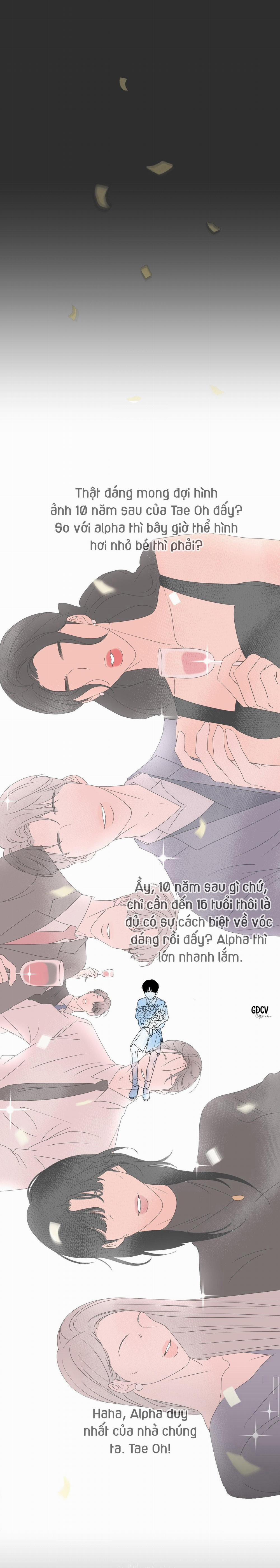 Ranh Giới Của Mùi Hương 3 0 trang 20