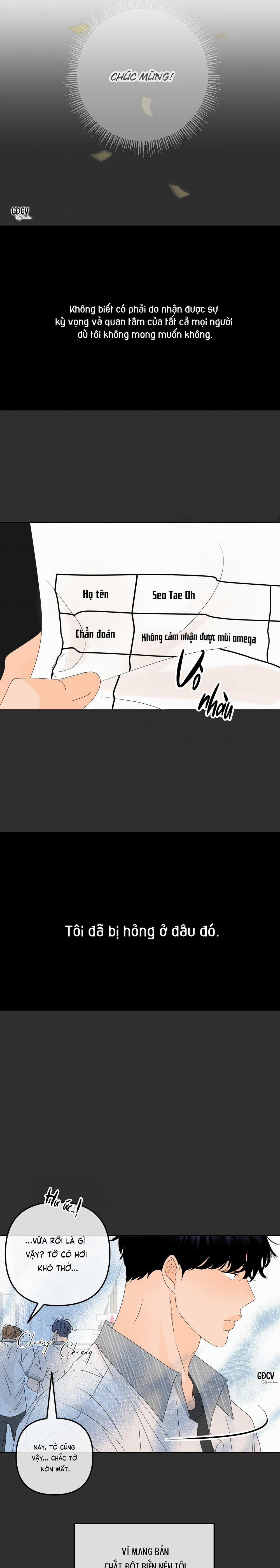 Ranh Giới Của Mùi Hương 3 0 trang 21