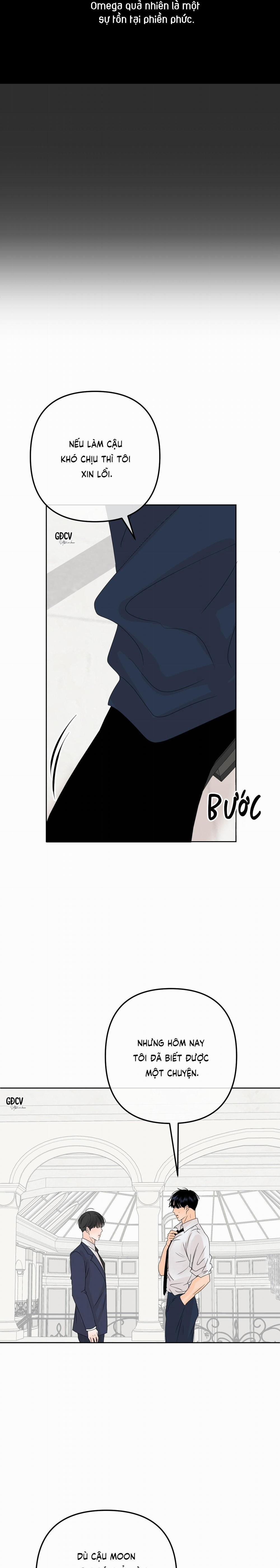 Ranh Giới Của Mùi Hương 3 0 trang 23