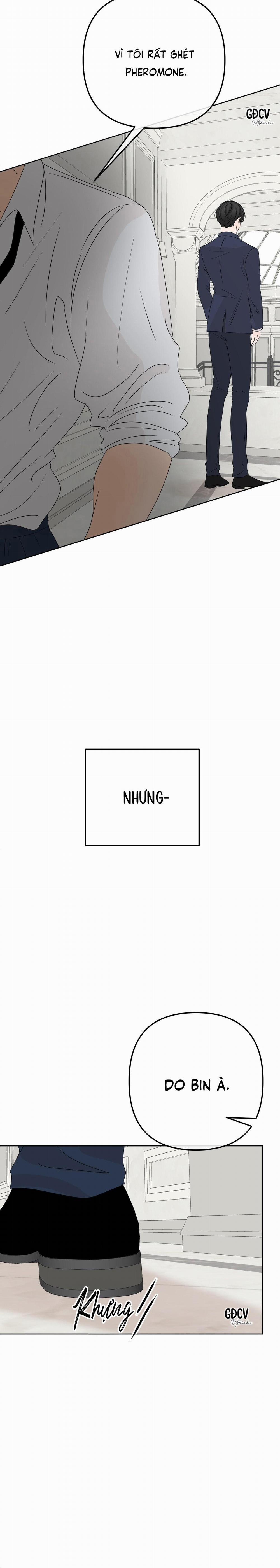 Ranh Giới Của Mùi Hương 3 0 trang 25