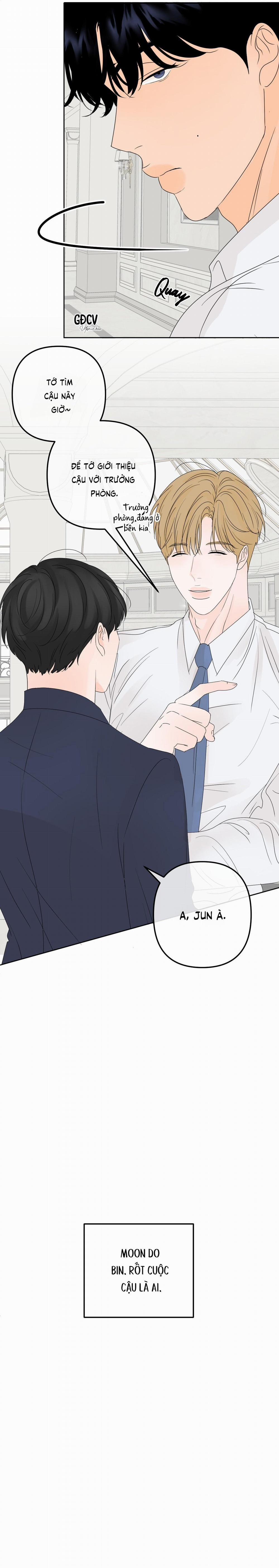 Ranh Giới Của Mùi Hương 3 0 trang 26