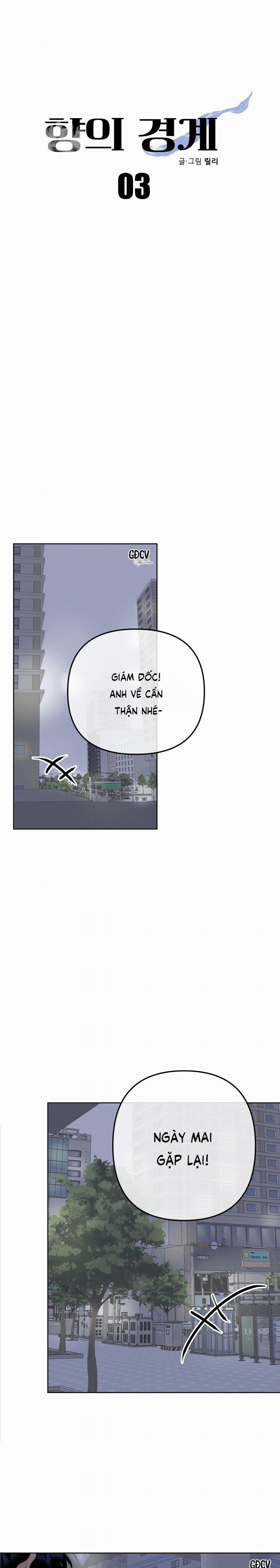 Ranh Giới Của Mùi Hương 3 0 trang 27