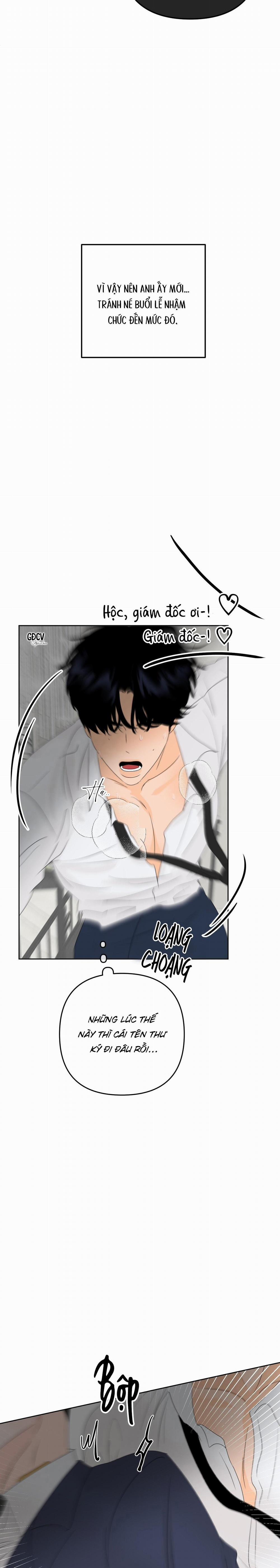 Ranh Giới Của Mùi Hương 3 0 trang 3