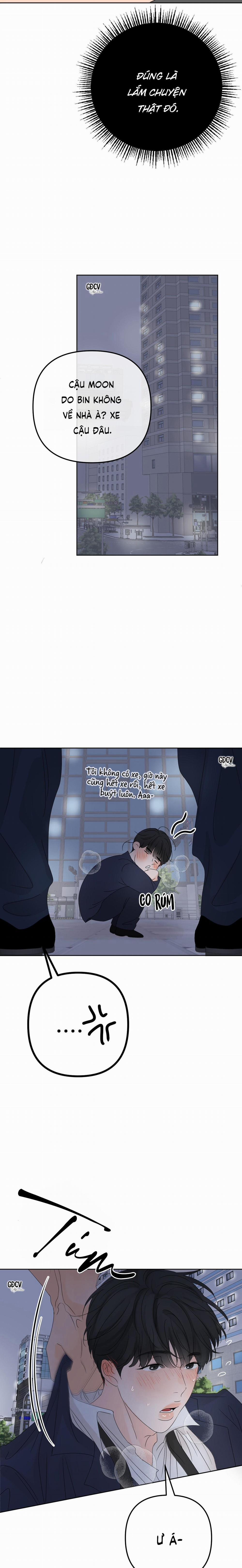 Ranh Giới Của Mùi Hương 3 0 trang 31