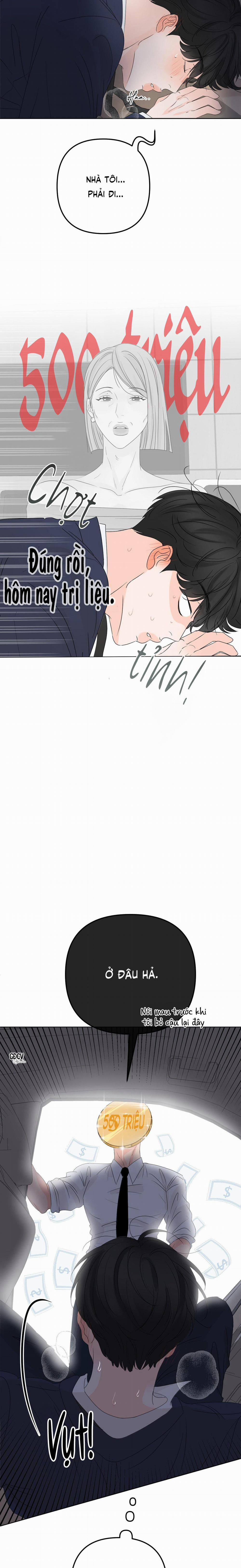 Ranh Giới Của Mùi Hương 3 0 trang 33