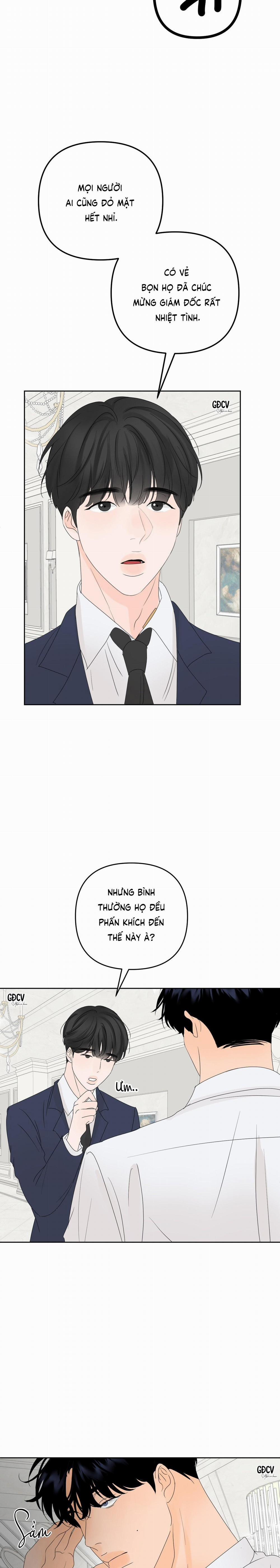 Ranh Giới Của Mùi Hương 3 0 trang 5