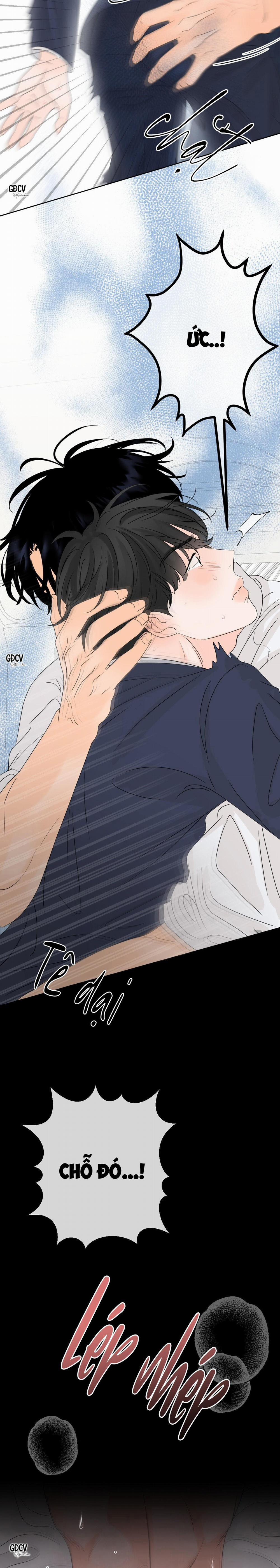 Ranh Giới Của Mùi Hương 3 trang 12