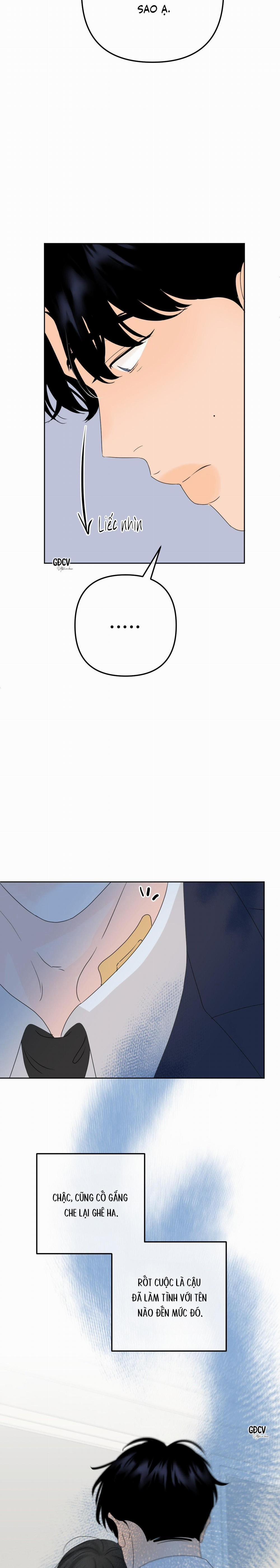 Ranh Giới Của Mùi Hương 3 trang 9