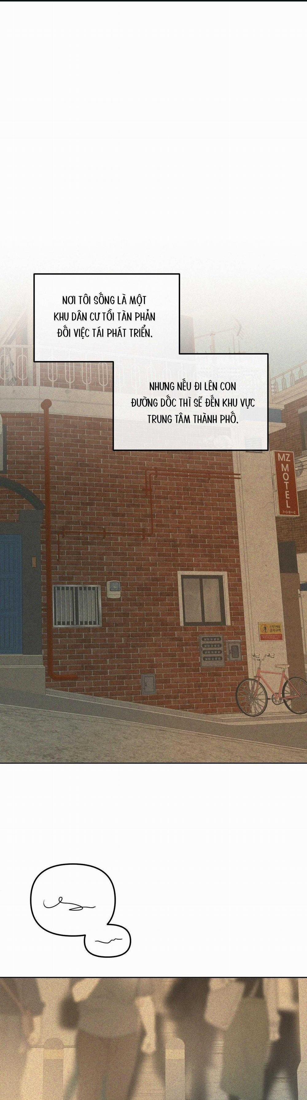 Ranh Giới Của Mùi Hương 30.1 trang 0