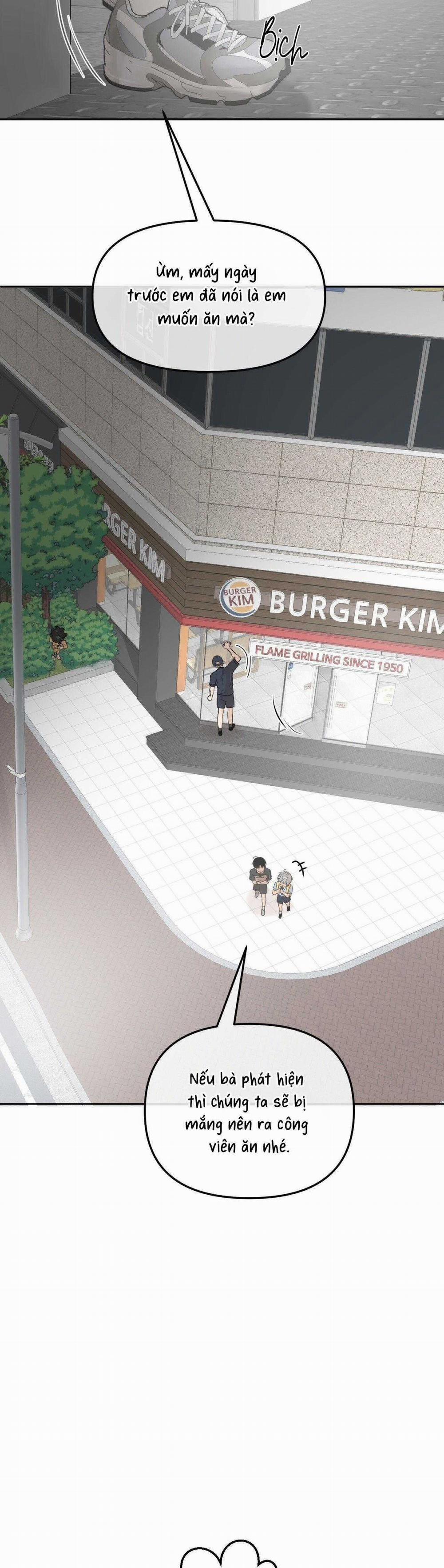 Ranh Giới Của Mùi Hương 30.1 trang 10