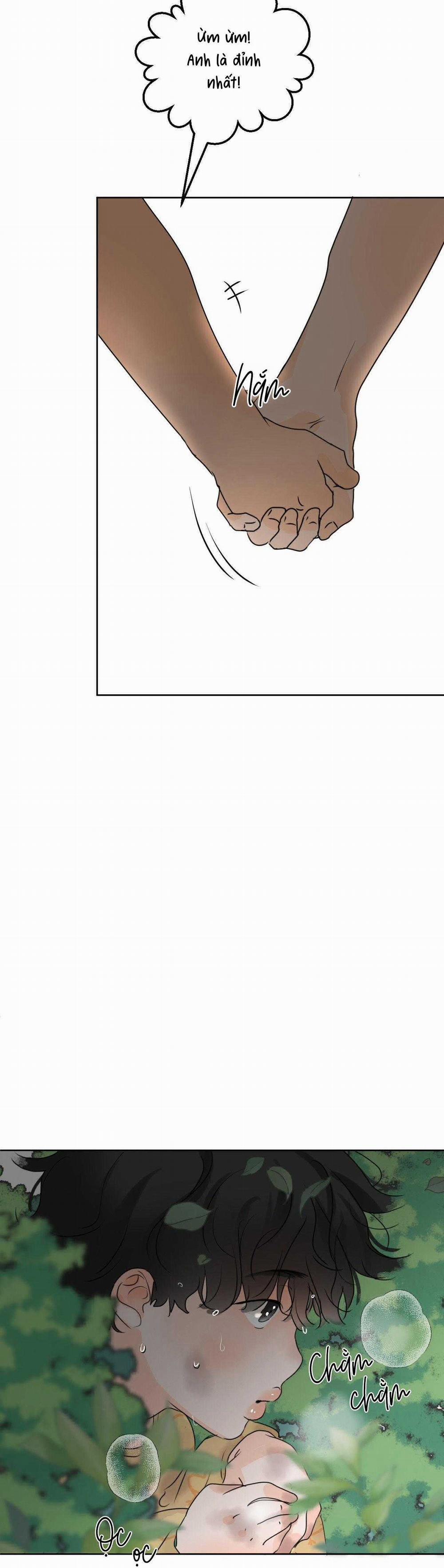 Ranh Giới Của Mùi Hương 30.1 trang 11