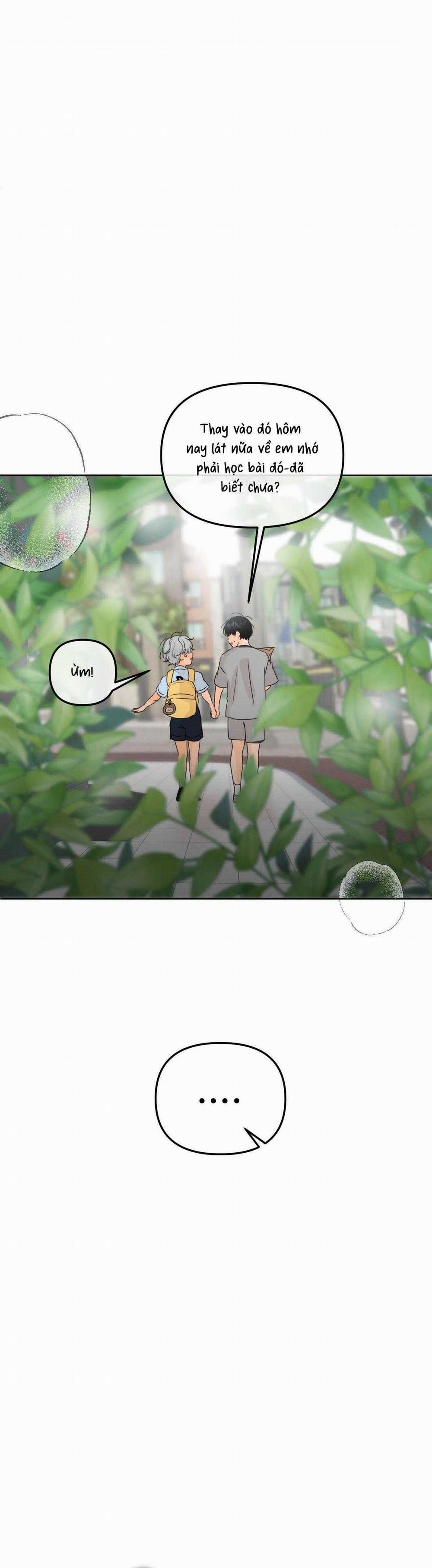 Ranh Giới Của Mùi Hương 30.1 trang 12