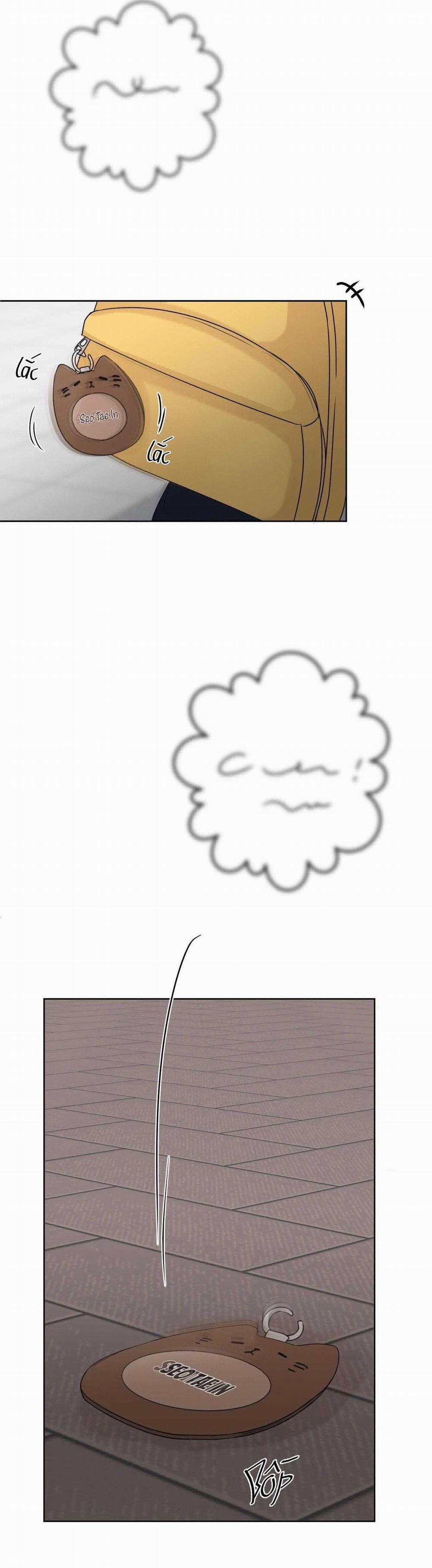 Ranh Giới Của Mùi Hương 30.1 trang 13