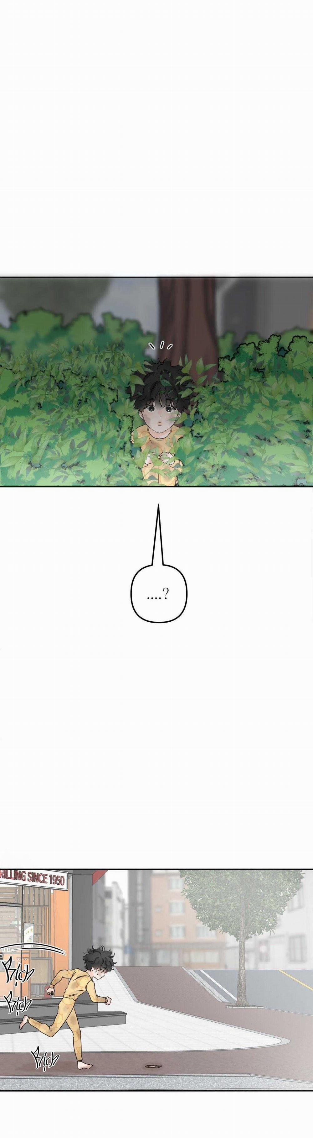 Ranh Giới Của Mùi Hương 30.1 trang 14