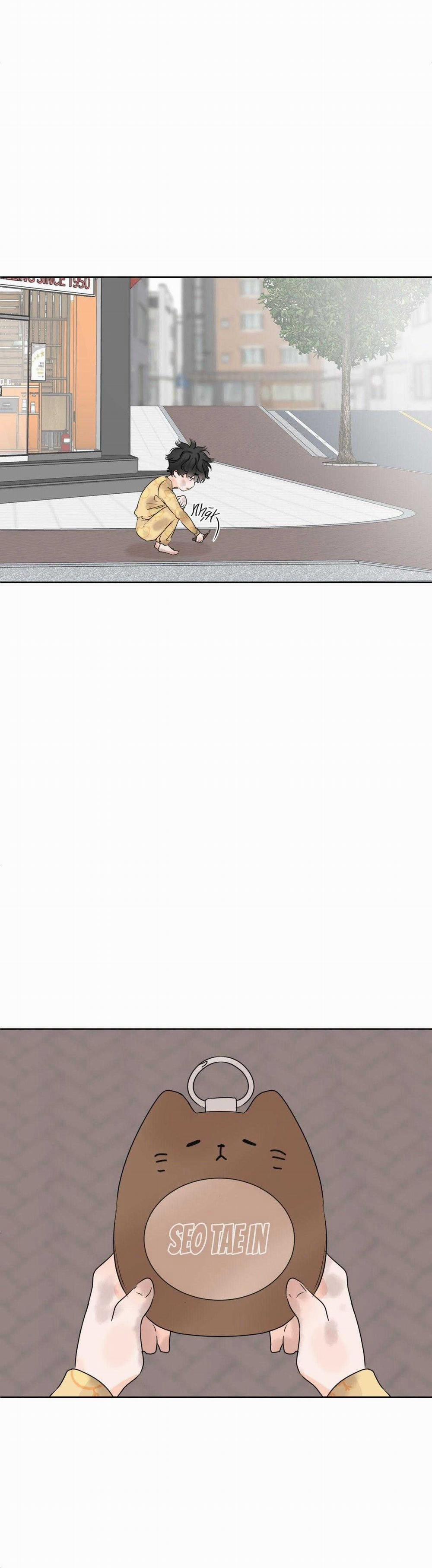 Ranh Giới Của Mùi Hương 30.1 trang 15