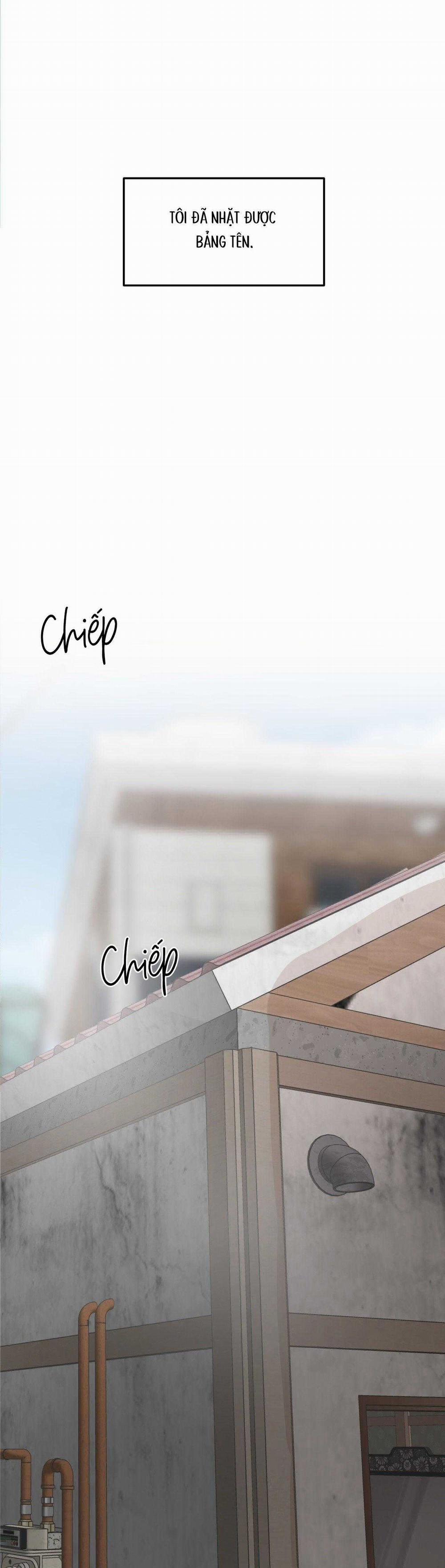 Ranh Giới Của Mùi Hương 30.1 trang 16