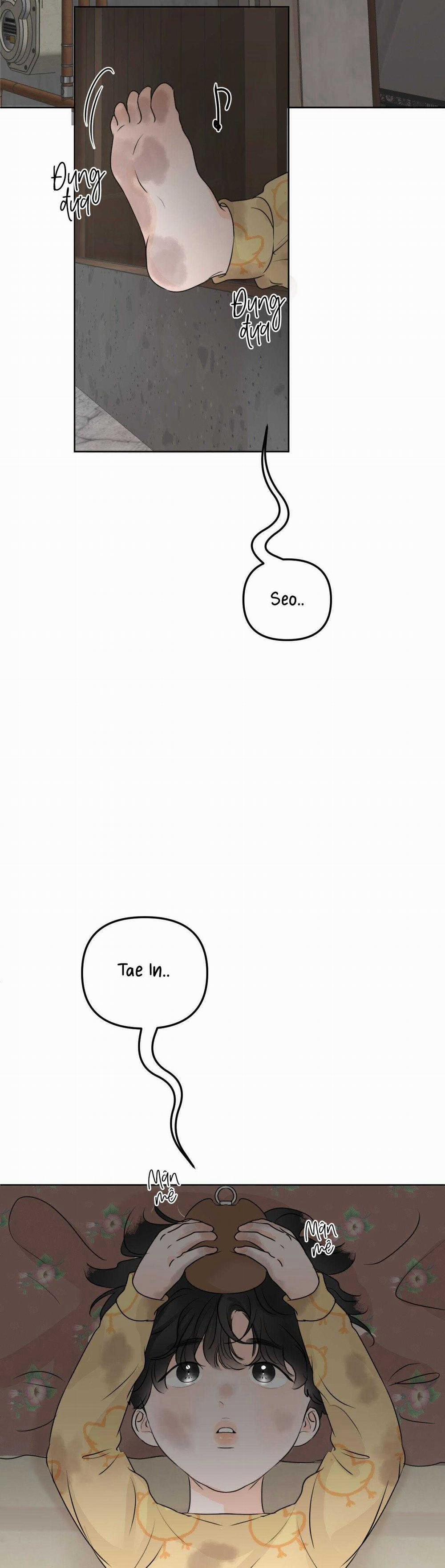 Ranh Giới Của Mùi Hương 30.1 trang 17