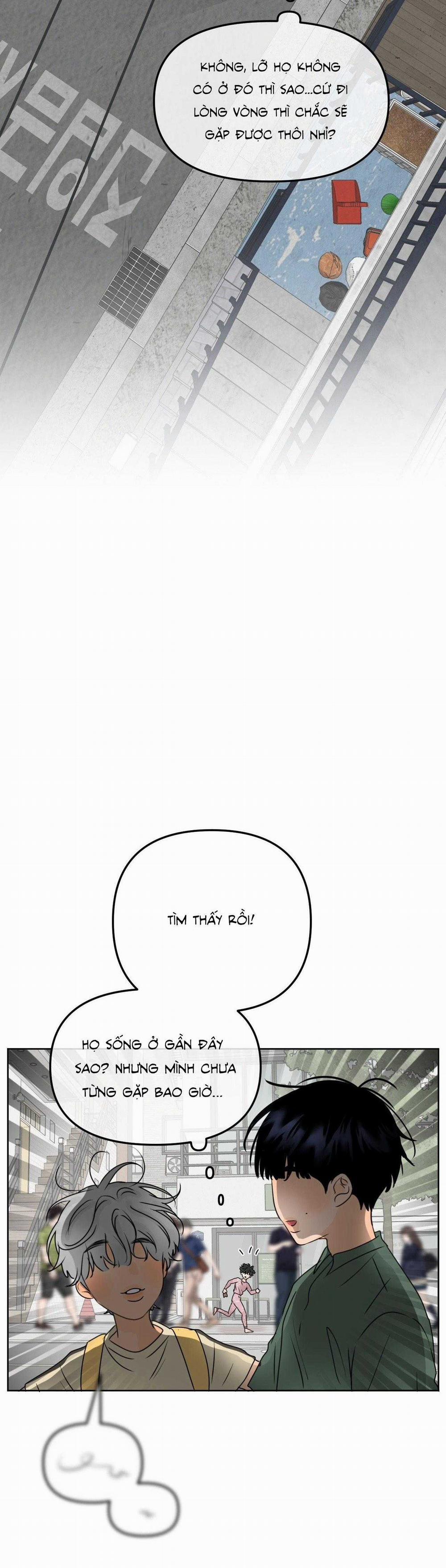 Ranh Giới Của Mùi Hương 30.1 trang 19