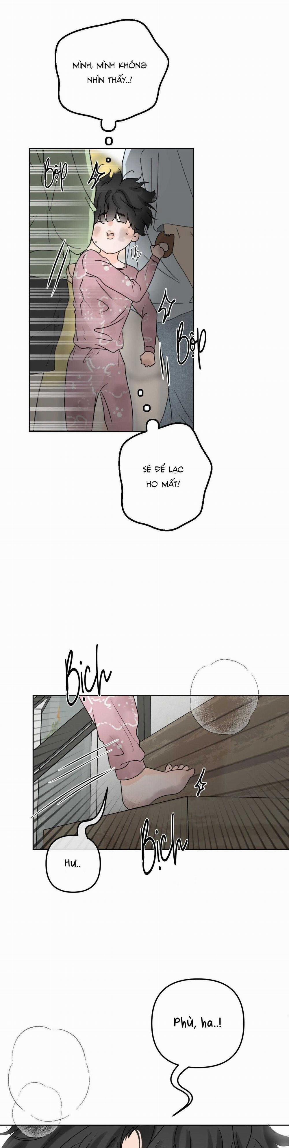 Ranh Giới Của Mùi Hương 30.1 trang 20