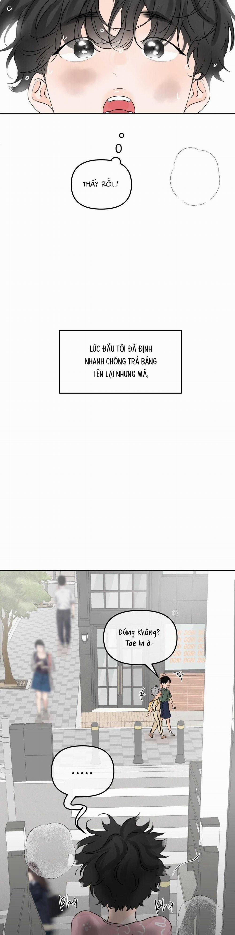 Ranh Giới Của Mùi Hương 30.1 trang 21