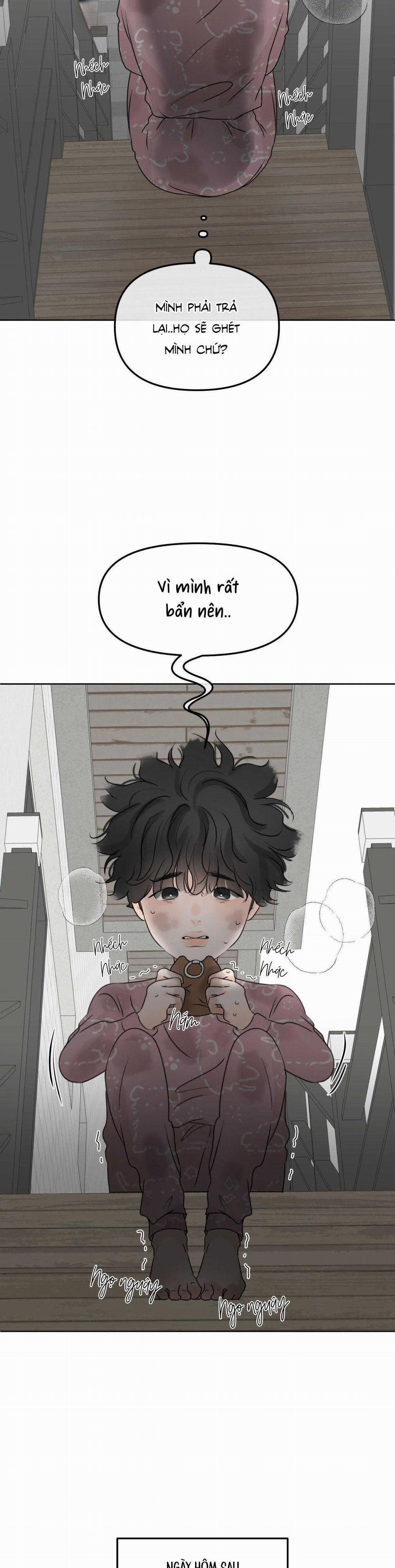 Ranh Giới Của Mùi Hương 30.1 trang 22