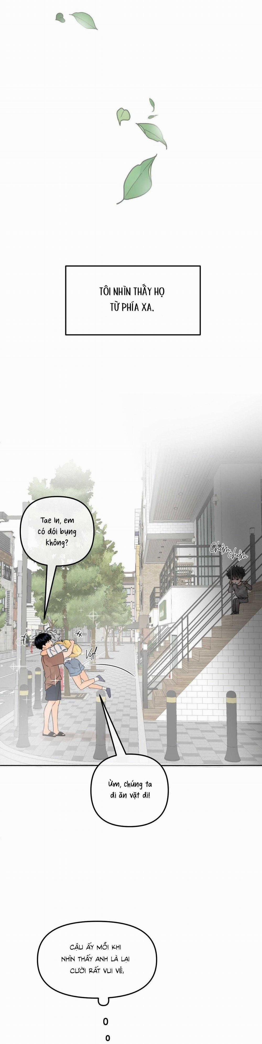 Ranh Giới Của Mùi Hương 30.1 trang 24