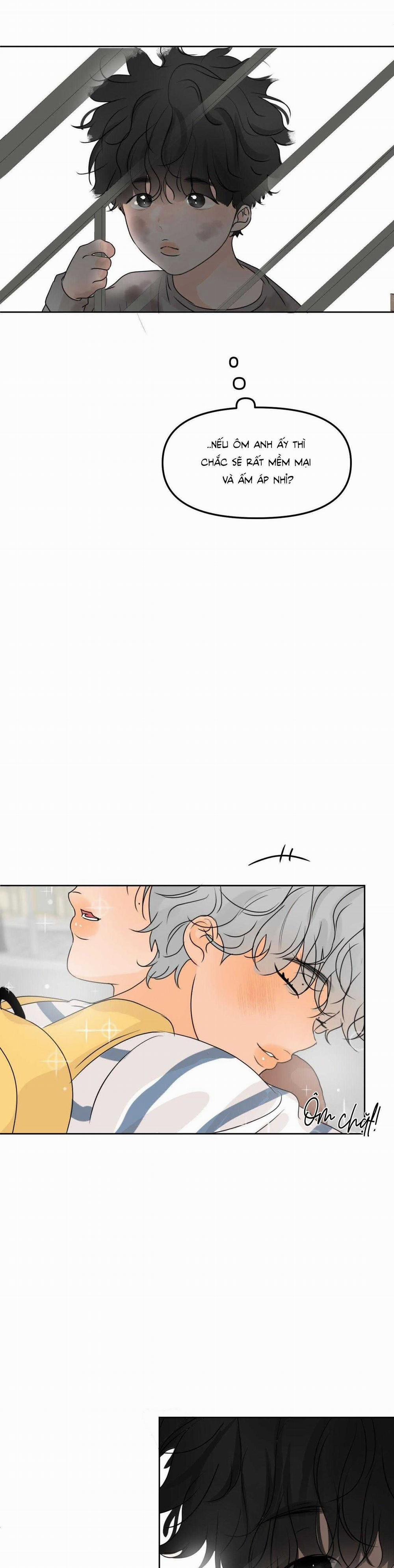 Ranh Giới Của Mùi Hương 30.1 trang 25