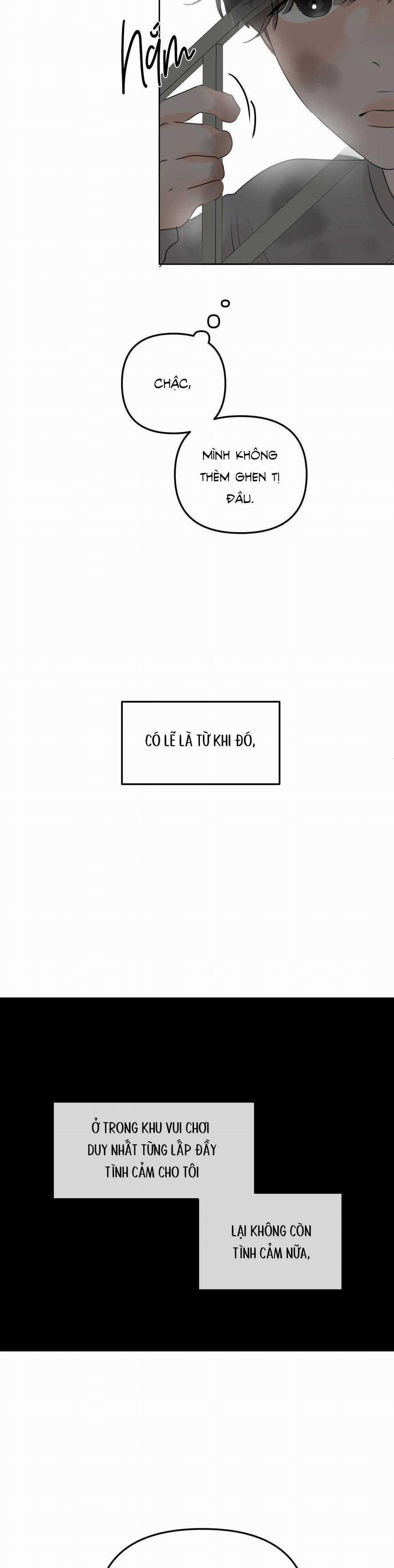 Ranh Giới Của Mùi Hương 30.1 trang 26