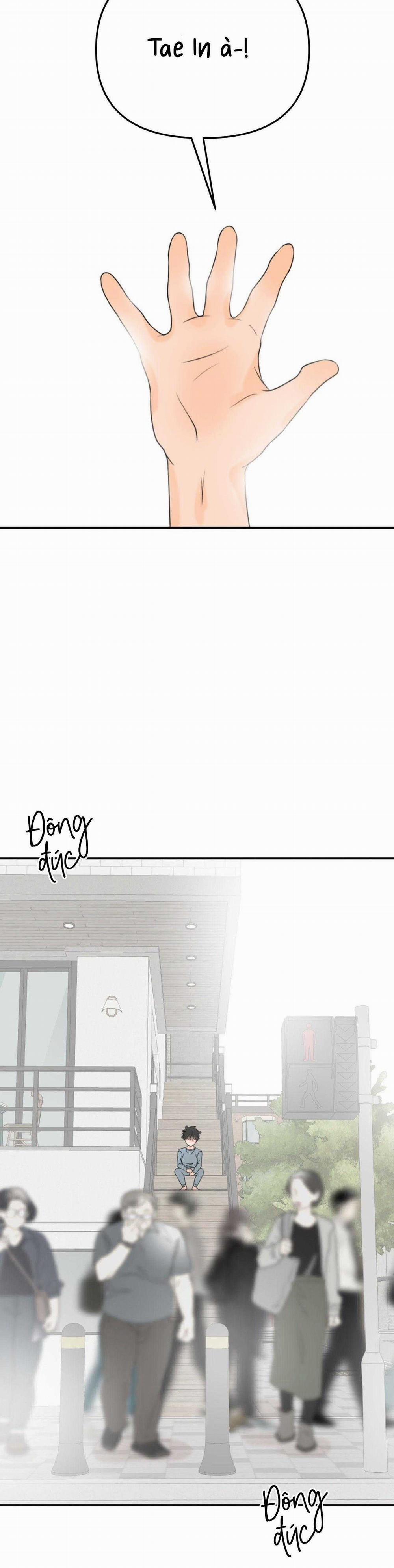 Ranh Giới Của Mùi Hương 30.1 trang 27