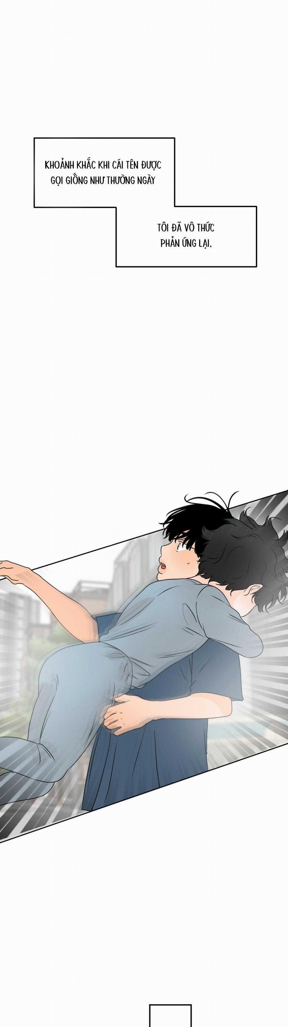 Ranh Giới Của Mùi Hương 30.1 trang 28