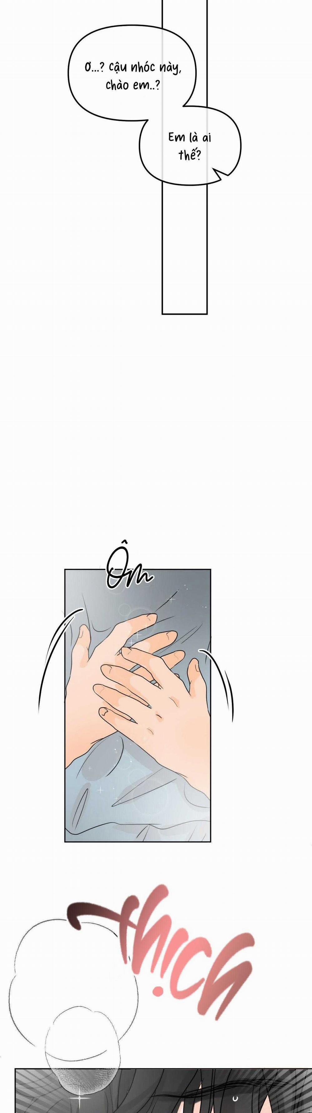 Ranh Giới Của Mùi Hương 30.1 trang 29