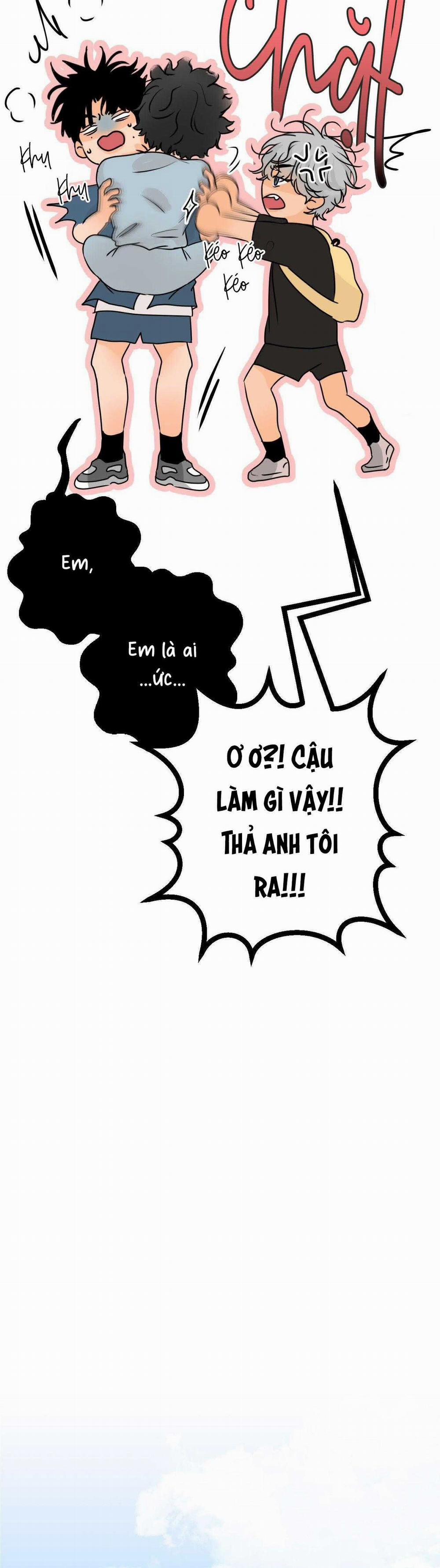 Ranh Giới Của Mùi Hương 30.1 trang 31