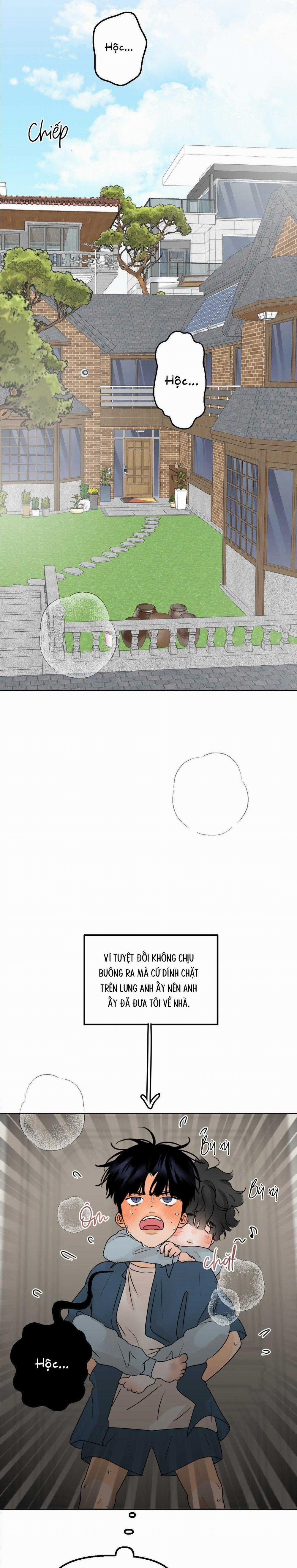 Ranh Giới Của Mùi Hương 30.1 trang 32