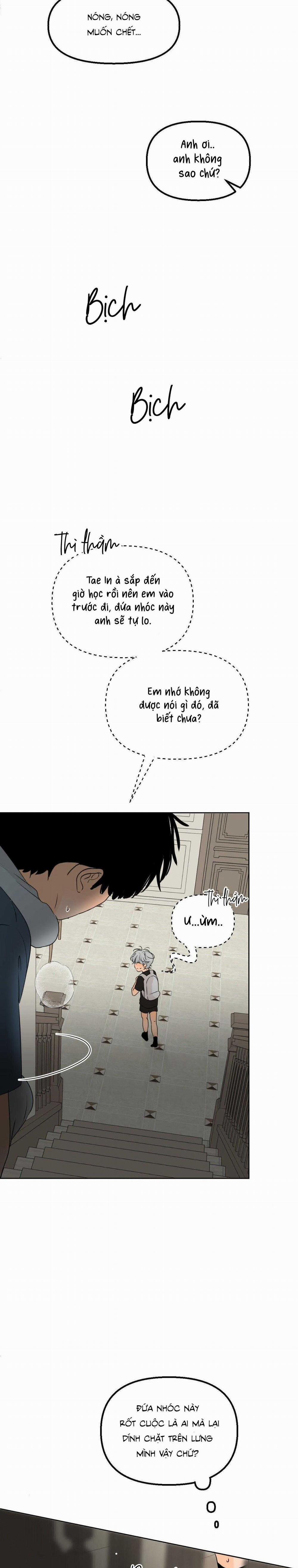 Ranh Giới Của Mùi Hương 30.1 trang 33