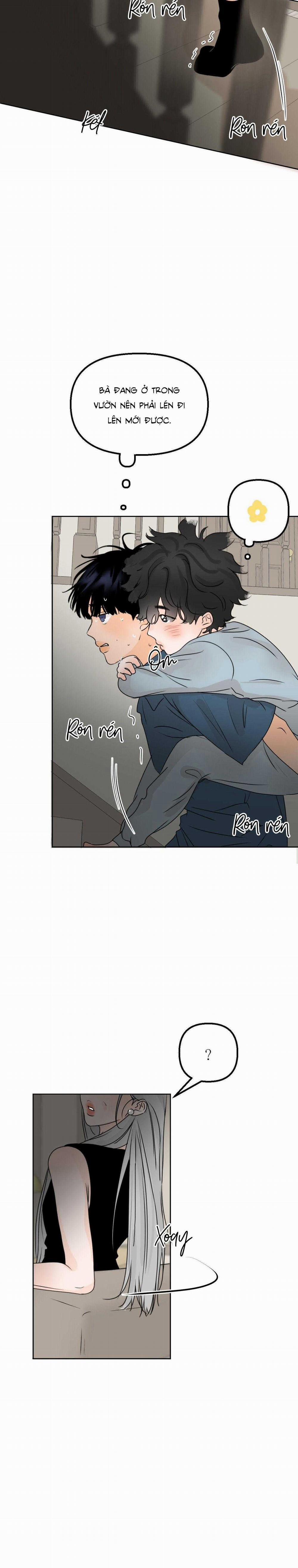 Ranh Giới Của Mùi Hương 30.1 trang 34