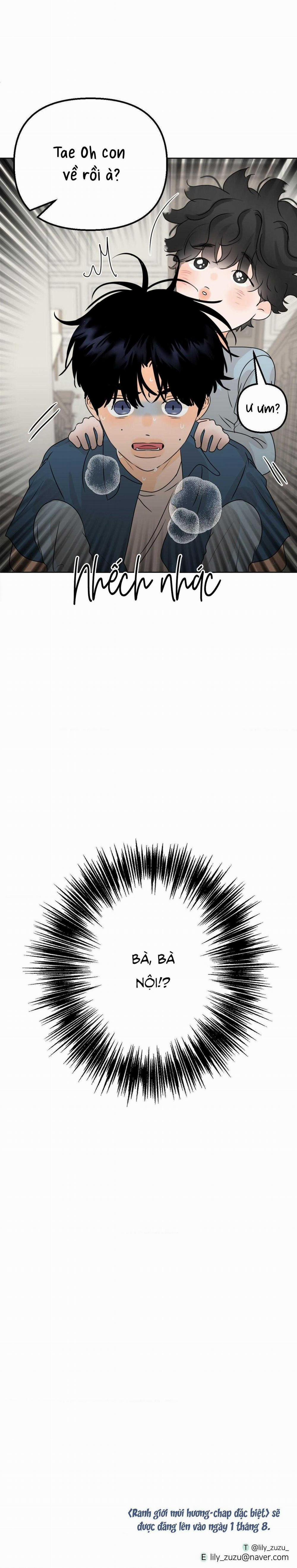 Ranh Giới Của Mùi Hương 30.1 trang 35