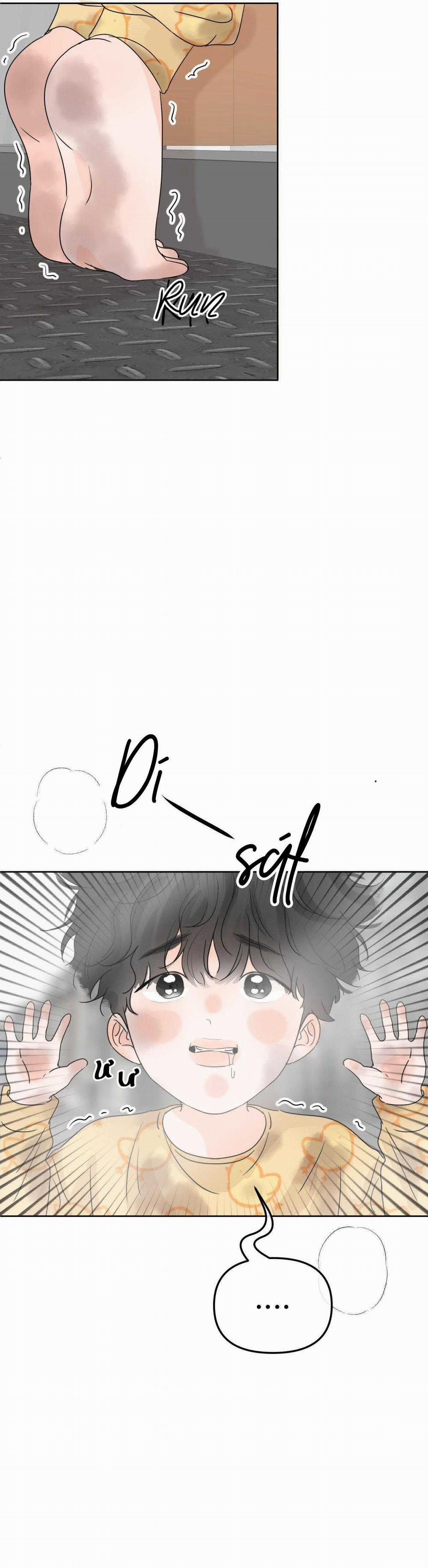 Ranh Giới Của Mùi Hương 30.1 trang 4