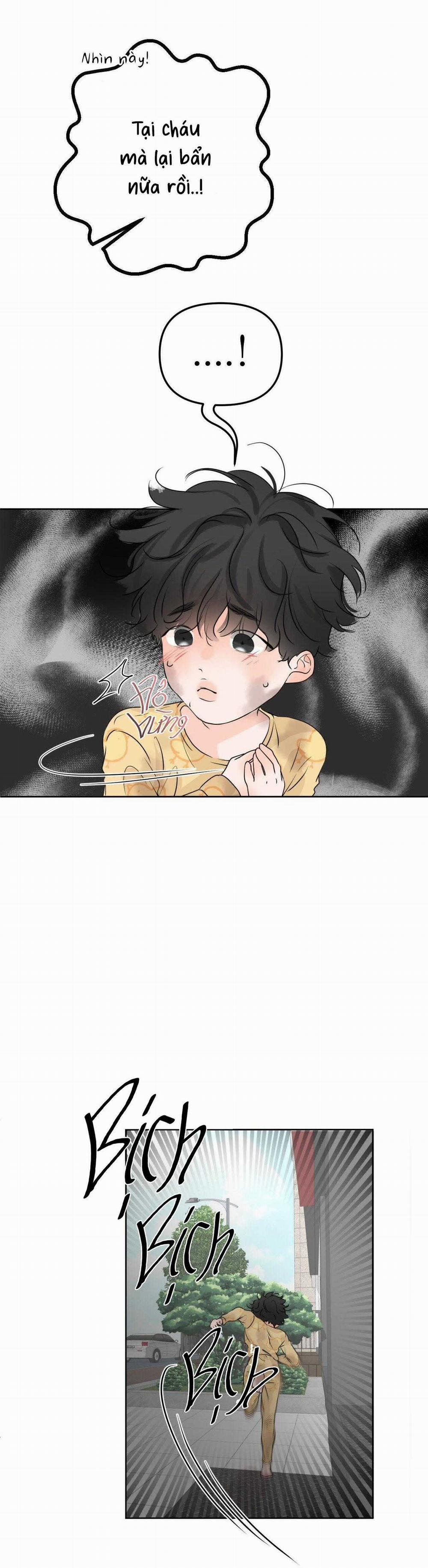 Ranh Giới Của Mùi Hương 30.1 trang 7