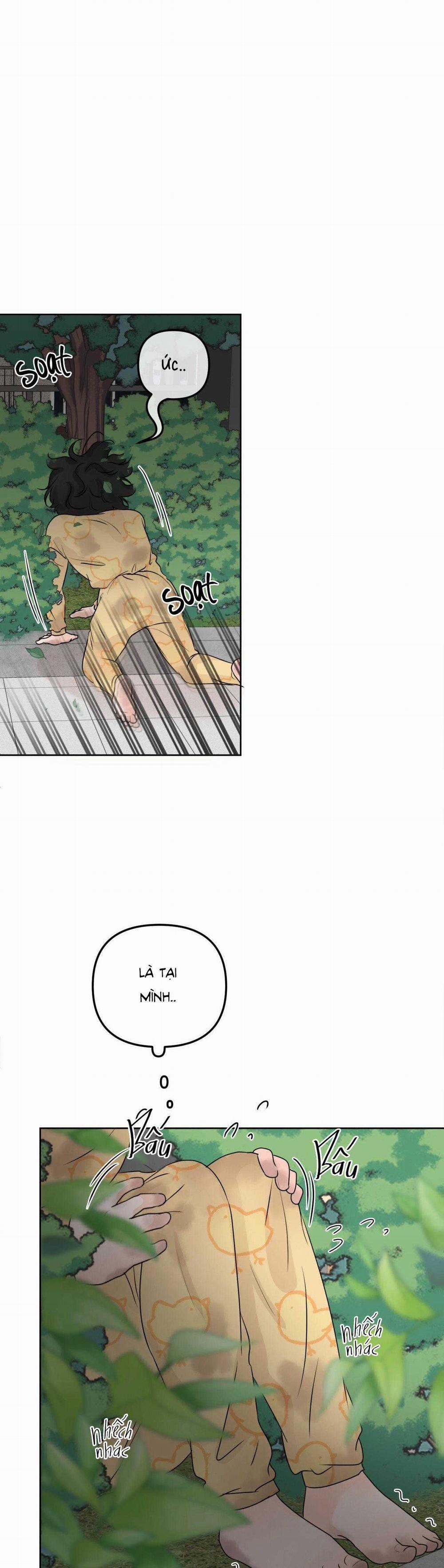 Ranh Giới Của Mùi Hương 30.1 trang 8
