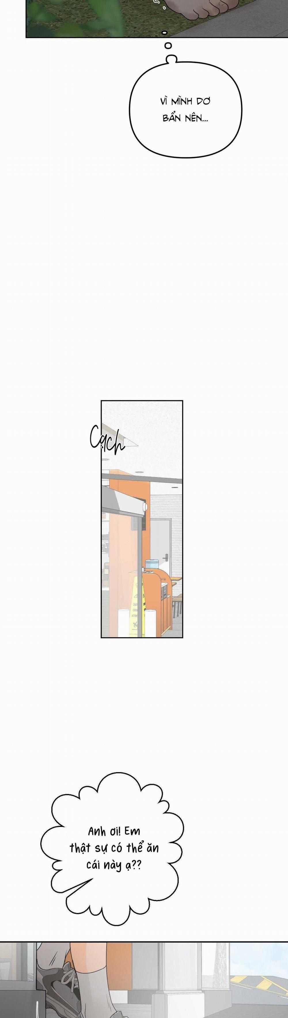 Ranh Giới Của Mùi Hương 30.1 trang 9