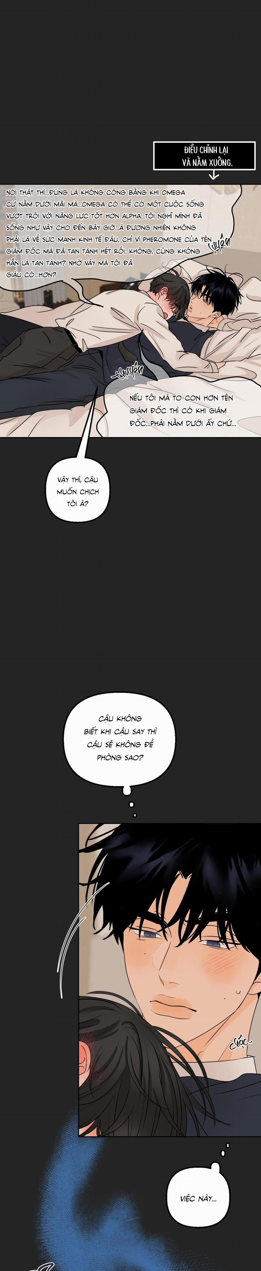 Ranh Giới Của Mùi Hương 31 SS2 0 trang 10