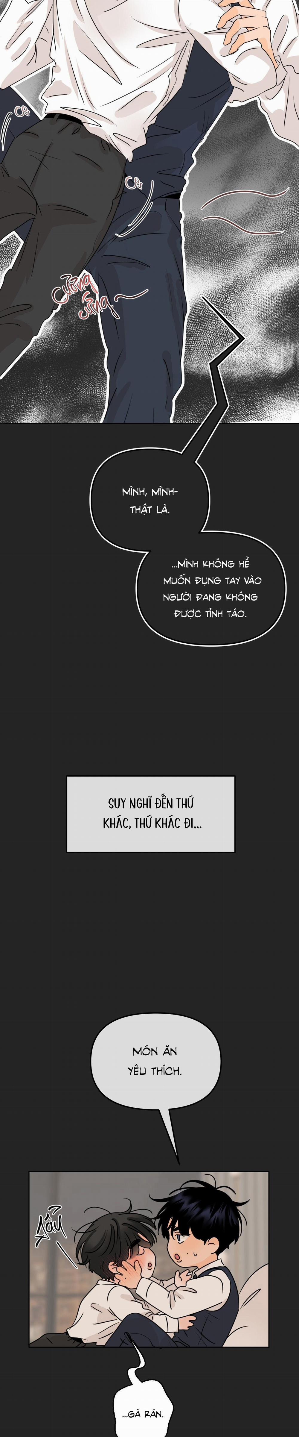 Ranh Giới Của Mùi Hương 31 SS2 0 trang 13